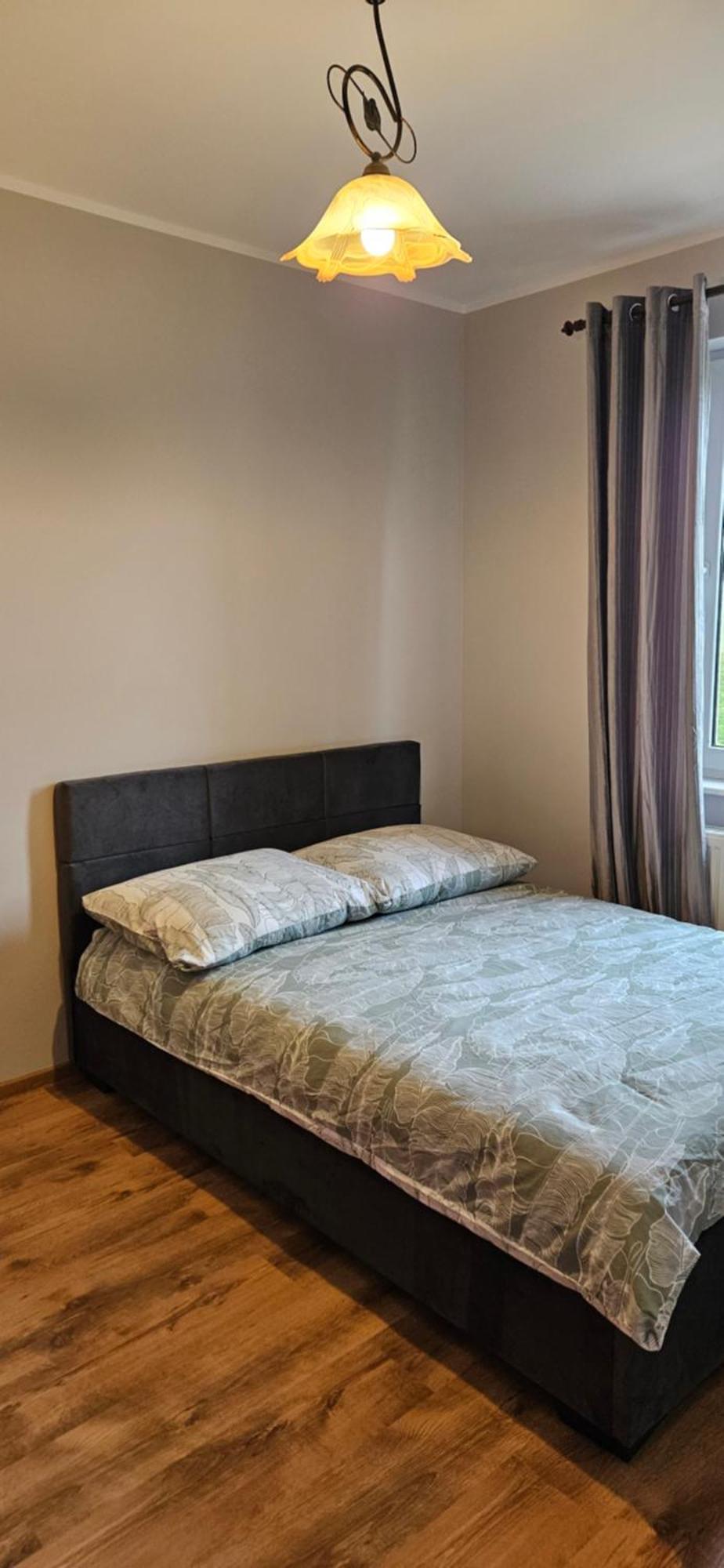 Domki W Zaciszu Ruś Buitenkant foto